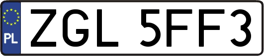 ZGL5FF3
