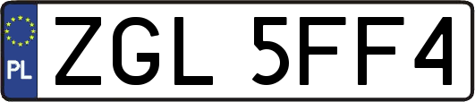 ZGL5FF4