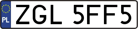 ZGL5FF5