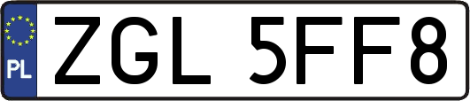 ZGL5FF8