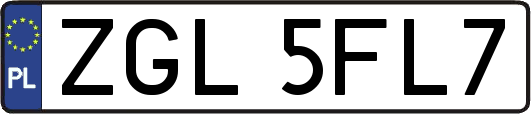ZGL5FL7