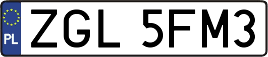 ZGL5FM3