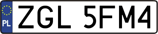 ZGL5FM4