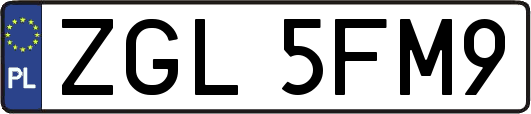 ZGL5FM9