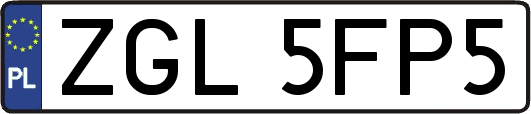 ZGL5FP5