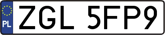 ZGL5FP9