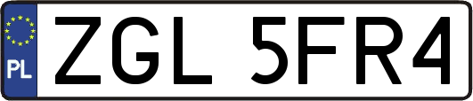 ZGL5FR4