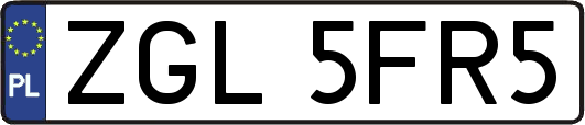ZGL5FR5