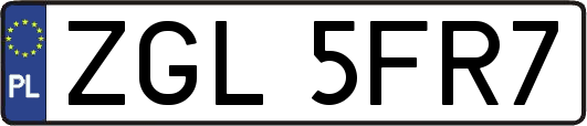 ZGL5FR7