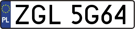 ZGL5G64