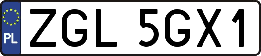ZGL5GX1