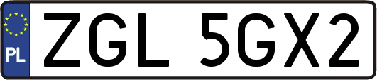 ZGL5GX2