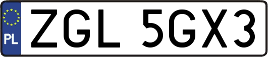 ZGL5GX3
