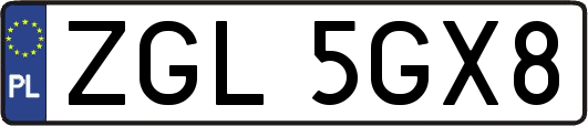 ZGL5GX8