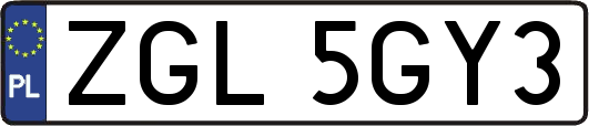 ZGL5GY3