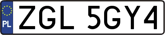 ZGL5GY4