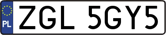 ZGL5GY5
