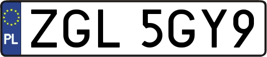 ZGL5GY9