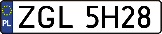 ZGL5H28