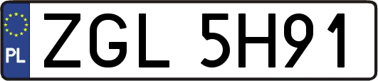 ZGL5H91