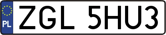 ZGL5HU3