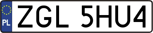 ZGL5HU4