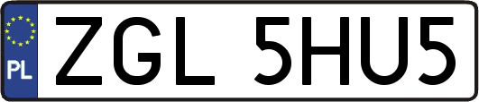 ZGL5HU5