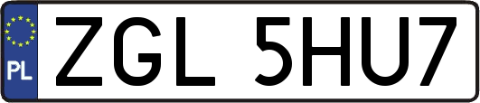 ZGL5HU7
