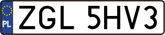 ZGL5HV3