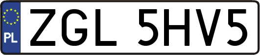 ZGL5HV5