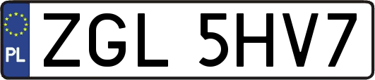 ZGL5HV7
