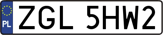 ZGL5HW2