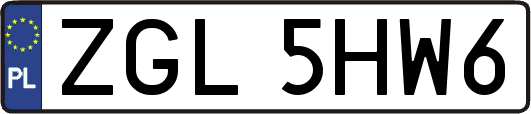 ZGL5HW6