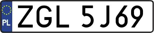 ZGL5J69
