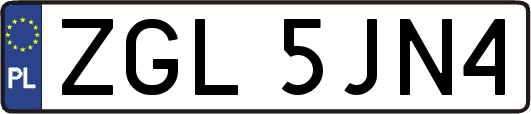 ZGL5JN4