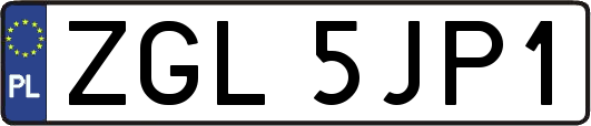 ZGL5JP1