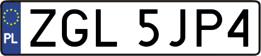 ZGL5JP4
