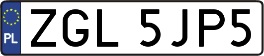 ZGL5JP5