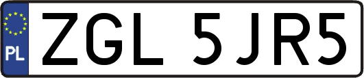 ZGL5JR5