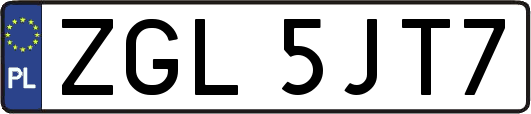ZGL5JT7