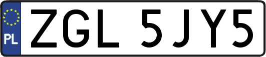 ZGL5JY5