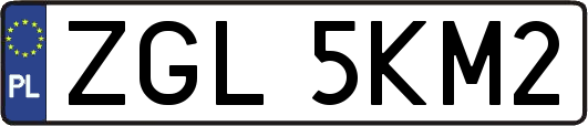 ZGL5KM2