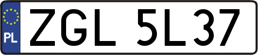 ZGL5L37