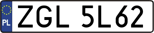 ZGL5L62