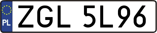 ZGL5L96