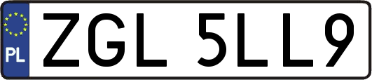 ZGL5LL9