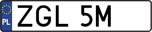 ZGL5M