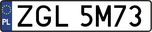 ZGL5M73