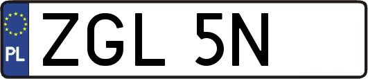 ZGL5N
