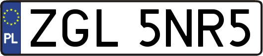 ZGL5NR5